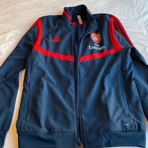 Men’s Arsenal jacket